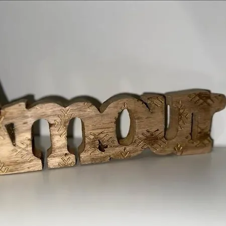 Appartement Lerelaisdodile_qsl * Maison * Hypercentre * Free Wifi *